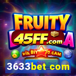 3633bet com